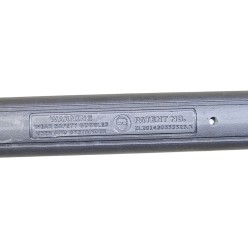 Młoto-Siekiera Tnąca 2,7 KG Długa 90 cm Gumowe Zabezpieczenie