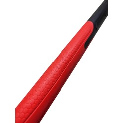 Młoto-Siekiera Tnąca 2,7 KG Długa 90 cm Gumowe Zabezpieczenie