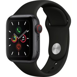 Ekskluzywny Smartwatch Series 10 Series Bluetooth, Monitorowanie Aktywności, Prowadzenie Rozmów Wiadomości