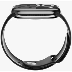 Ekskluzywny Smartwatch Series 10 Series Bluetooth, Monitorowanie Aktywności, Prowadzenie Rozmów Wiadomości