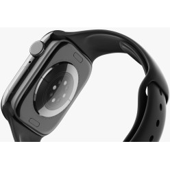 Ekskluzywny Smartwatch Series 10 Series Bluetooth, Monitorowanie Aktywności, Prowadzenie Rozmów Wiadomości