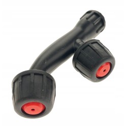 Plecakowy Opryskiwacz Ciśnieniowy Ręczny Ogrodowy 16L