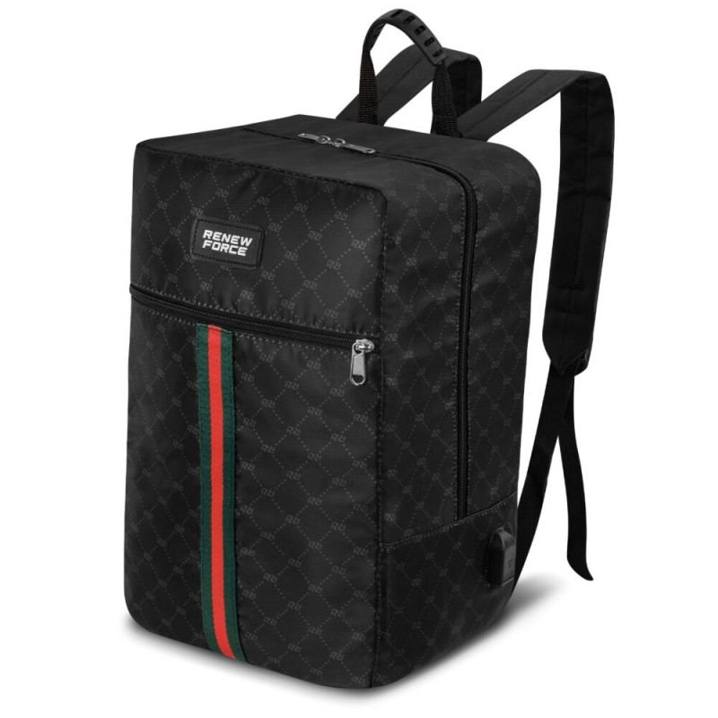 Plecak Bagaż Podręczny Do Samolotu RYANAIR 20x25x40