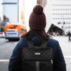 Plecak Bagaż Podręczny Do Samolotu RYANAIR 20x25x40