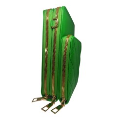 Damska Torebka Portmonetka Na Telefon Listonoszka 7x12x20