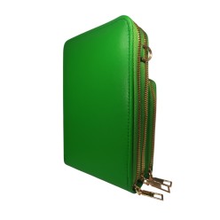 Damska Torebka Portmonetka Na Telefon Listonoszka 7x12x20