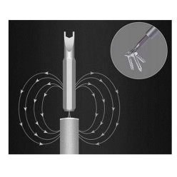 Precyzyjne Śrubokręty Torx Zestaw 25 Elementowy