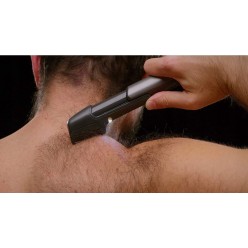 Rozsuwana Golarka Do Włosów Brody Ciała Pleców 5w1