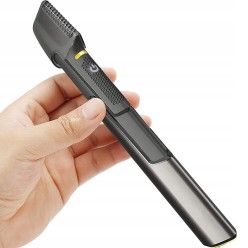 Rozsuwana Golarka Do Włosów Brody Ciała Pleców 5w1