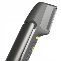 Rozsuwana Golarka Do Włosów Brody Ciała Pleców 5w1