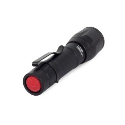 Lampka Rowerowa Uniwersalny Uchwyt Rowerowy z Latarką