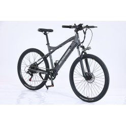 Rower Elektryczny Trekkingowy Meserra 7-biegowy Tourney TZ 36V 350W