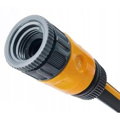 Automatyczny Zwijacz na Wąż Bęben Ogrodowy 20M Naścienny