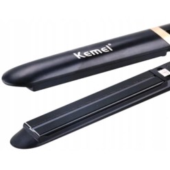 Prostownica Do Włosów Kemei KM-2219 Na Podczerwień + Jonizacja