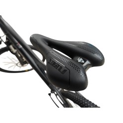 Rower Elektryczny Trekkingowy Meserra 7-biegowy Tourney TZ 36V 350W