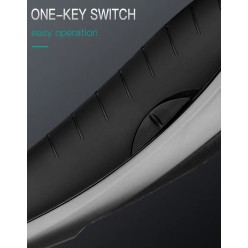 Maszynka VGR Trymer do Strzyżenia Włosów Brody Ciała 5 Nakładek