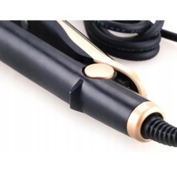 Prostownica Do Włosów Kemei KM-2219 Na Podczerwień + Jonizacja