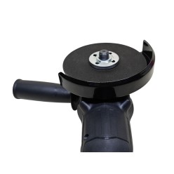 2w1 Akumulatorowa Piła Łańcuchowa 12" oraz Szlifierka Kątowa Bezprzewodowa 24V