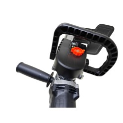 2w1 Akumulatorowa Piła Łańcuchowa 12" oraz Szlifierka Kątowa Bezprzewodowa 24V