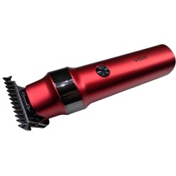 Trymer Maszynka Do Strzyżenia Włosów VGR-987 Bezprzewodowa USB-C