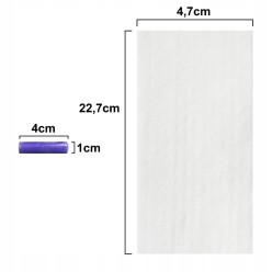 Worki Do Odkurzacza Electrolux, Philips, AEG Filtr HEPA Pałeczki Zapachowe