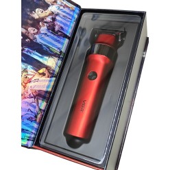 Trymer Maszynka Do Strzyżenia Włosów VGR-987 Bezprzewodowa USB-C