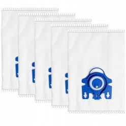 Worki Do Odkurzacza Electrolux, Philips, AEG Filtr HEPA Pałeczki Zapachowe