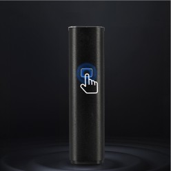 Zestaw Lampka Rowerowa Przód Tył Światła Rowerowe USB 1000 Lumenów