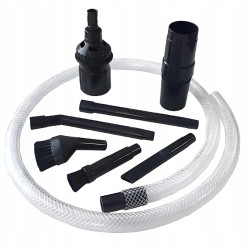 Zestaw Końcówek Do Odkurzacza KARCHER WD3 WD3P WD2 WD4 WD5 WD6 SE PARKSIDE 8szt