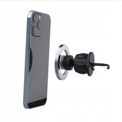 Magnetyczny Uchwyt Do Telefonu Samochodowa Kratka Nawiewu