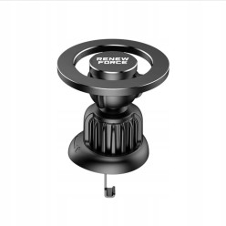 Magnetyczny Uchwyt Do Telefonu Samochodowa Kratka Nawiewu