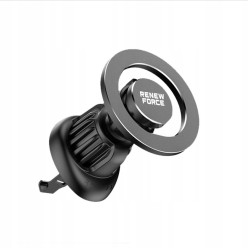 Magnetyczny Uchwyt Do Telefonu Samochodowa Kratka Nawiewu