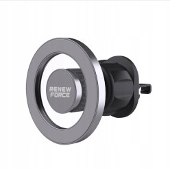 Magnetyczny Uchwyt Do Telefonu Samochodowa Kratka Nawiewu