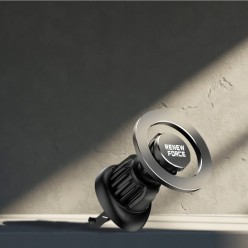 Magnetyczny Uchwyt Do Telefonu Samochodowa Kratka Nawiewu