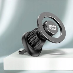 Magnetyczny Uchwyt Do Telefonu Samochodowa Kratka Nawiewu