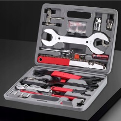 Rowerowe Narzędzia Naprawcze Klucze Serwisowe 44 Elementy