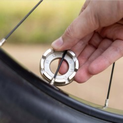 Rowerowe Narzędzia Naprawcze Klucze Serwisowe 44 Elementy