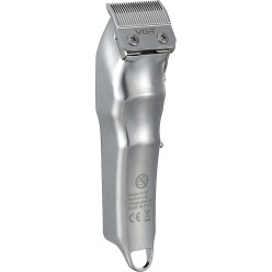 Profesjonalna Barber Maszynka Trymer Do Strzyżenia Włosów VGR V-116 Retro