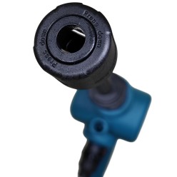 Myjka Ciśnieniowa Akumulatorowa Kompresor 2x Akumulatory 80Bar 2x6AH