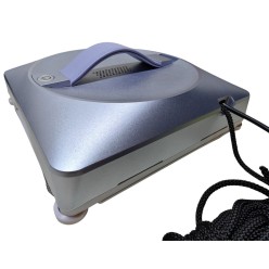 Inteligentny Robot AI Do Mycia Okien Automatyczny Sterowany Aplikacją / Pilotem