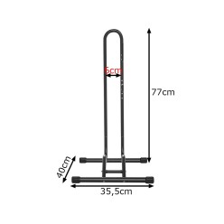 Stojak Rowerowy Uchwyt Na Rower Serwisowy Do Napraw