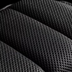 Sportowy Plecak Na Jedno Ramie Usztywniany Antykradzieżowy