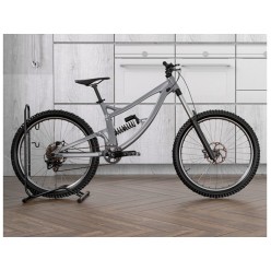 Stojak Rowerowy Uchwyt Na Rower Serwisowy Do Napraw