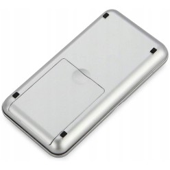 Precyzyjna Waga Jubilerska z Funkcją Liczenia sztuk 600g / 0,1g