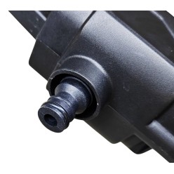 Myjka Ciśnieniowa Akumulatorowa Kompresor 6 Dysz 48V