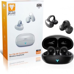 Bezprzewodowe Słuchawki Douszne Ear Clip Air Bluetooth
