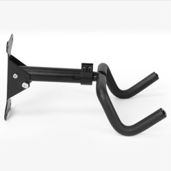 Uchwyt Na Rower i Kask Wieszak Ścienny Regulowany