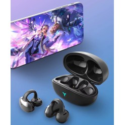 Bezprzewodowe Słuchawki Douszne Ear Clip Air Bluetooth