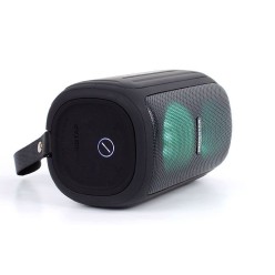 Bezprzewodowy Głośnik Bluetooth FM Powerbank 6000mAh AUX USB