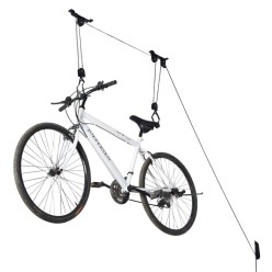 Sufitowy Wieszak Na Rower Uchwyt Rowerowy